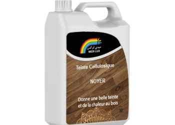 TEINTE CELLULOSIQUE