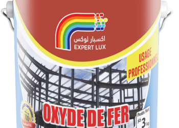 Oxyde de Fer